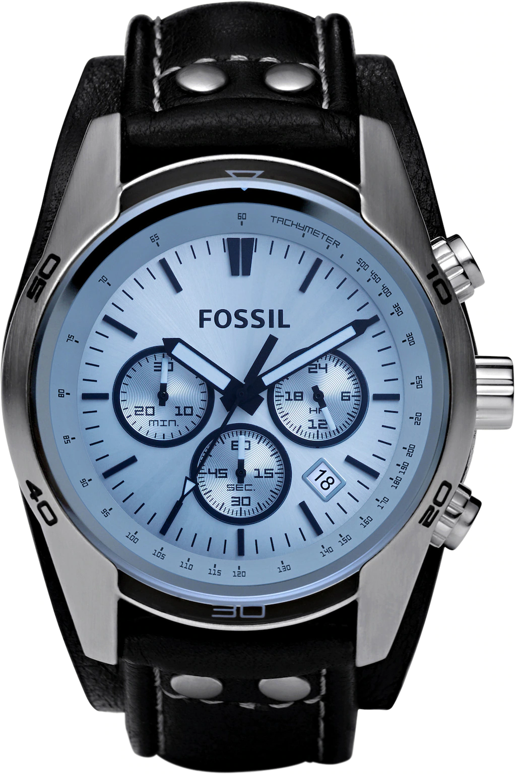 Fossil COACHMAN CH2564 Herrenchronograph günstig online kaufen