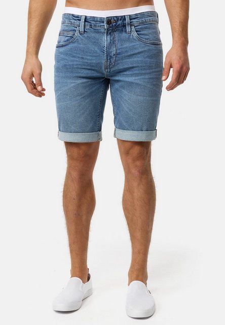 Indicode Jeansshorts INDanny günstig online kaufen