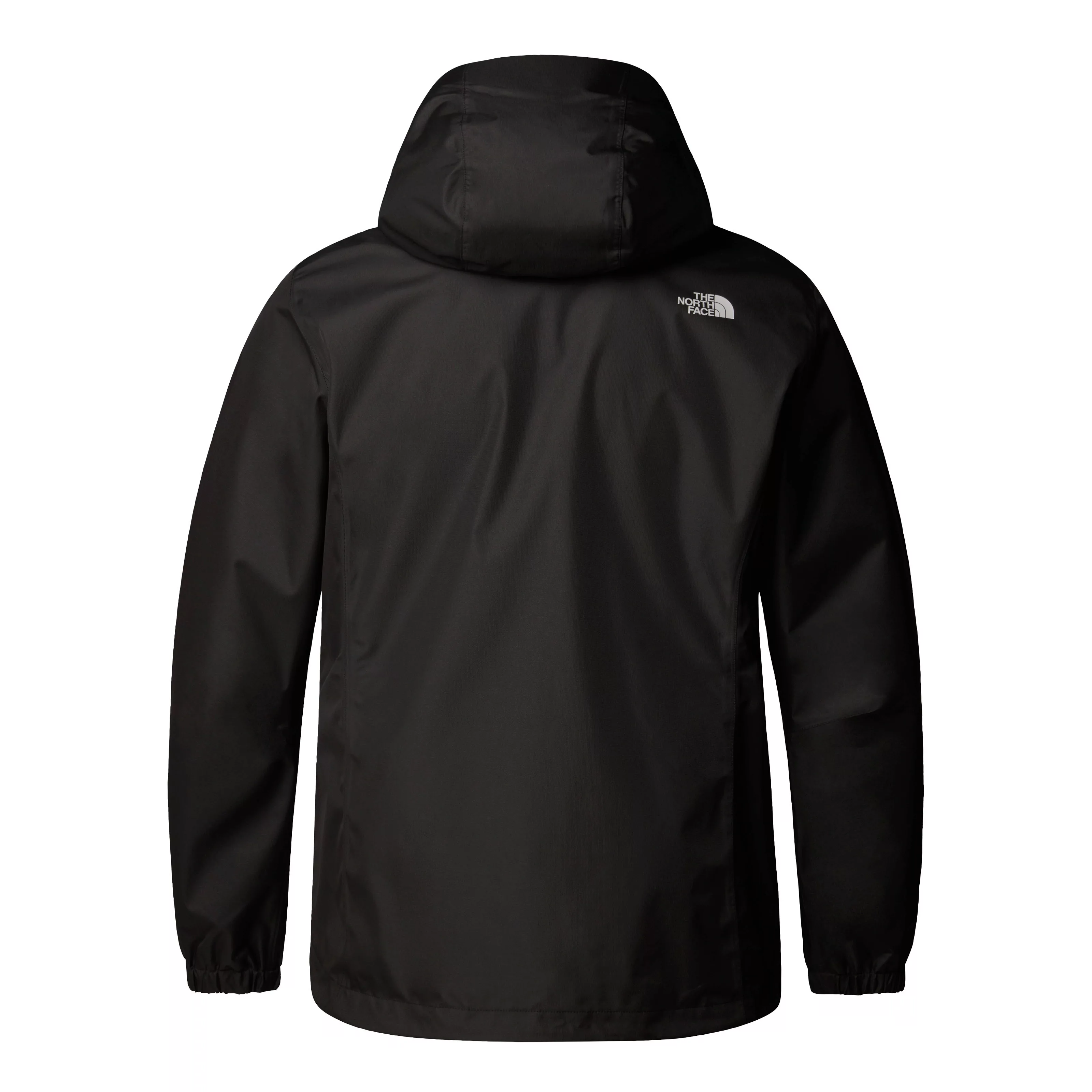 The North Face Funktionsjacke "W QUEST PLUS JACKET - EU", (1 St.), mit Kapu günstig online kaufen