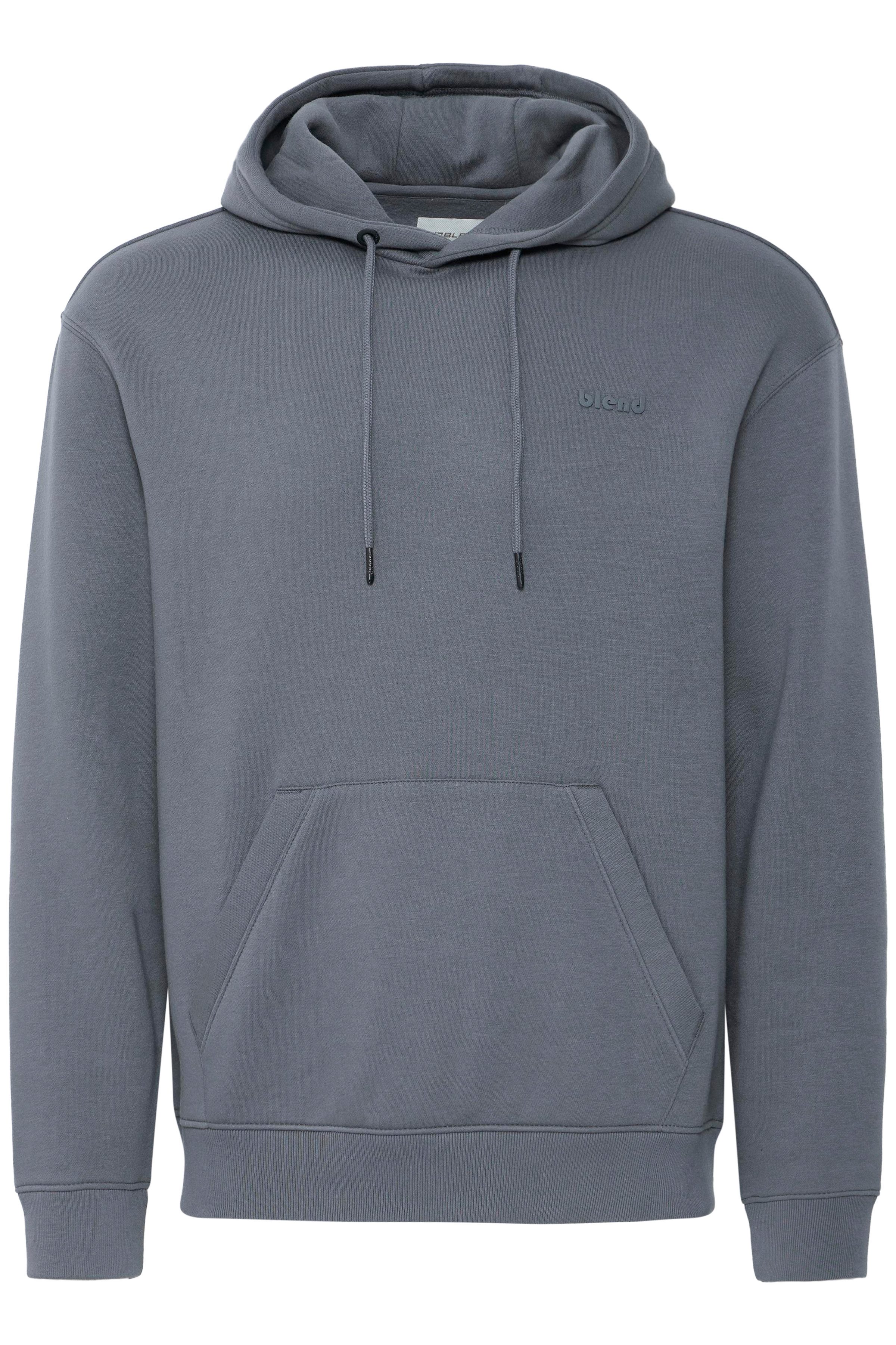 Blend Kapuzensweatshirt BHDownton Hood sweatshirt günstig online kaufen