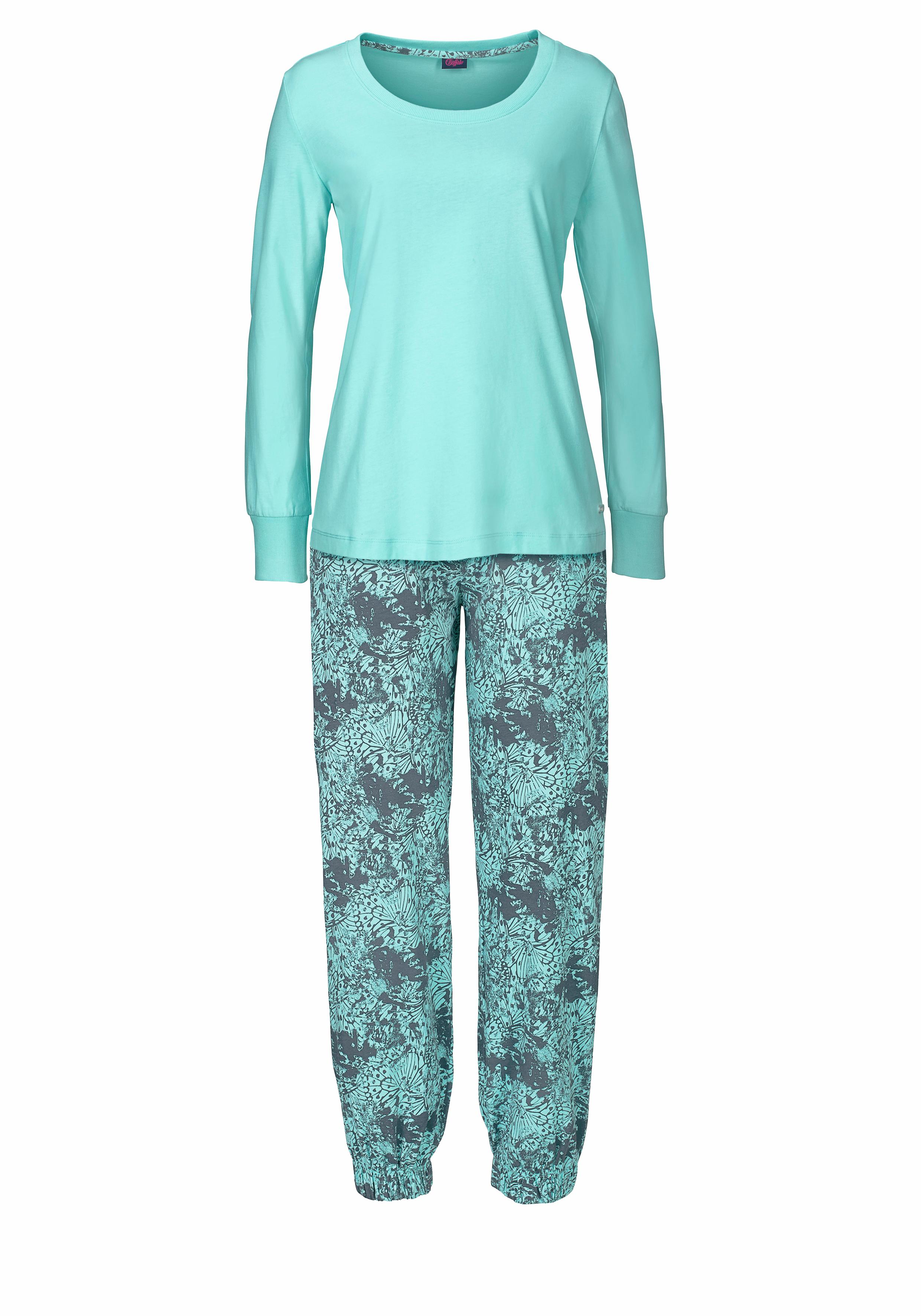Buffalo Pyjama, (2 tlg.) günstig online kaufen