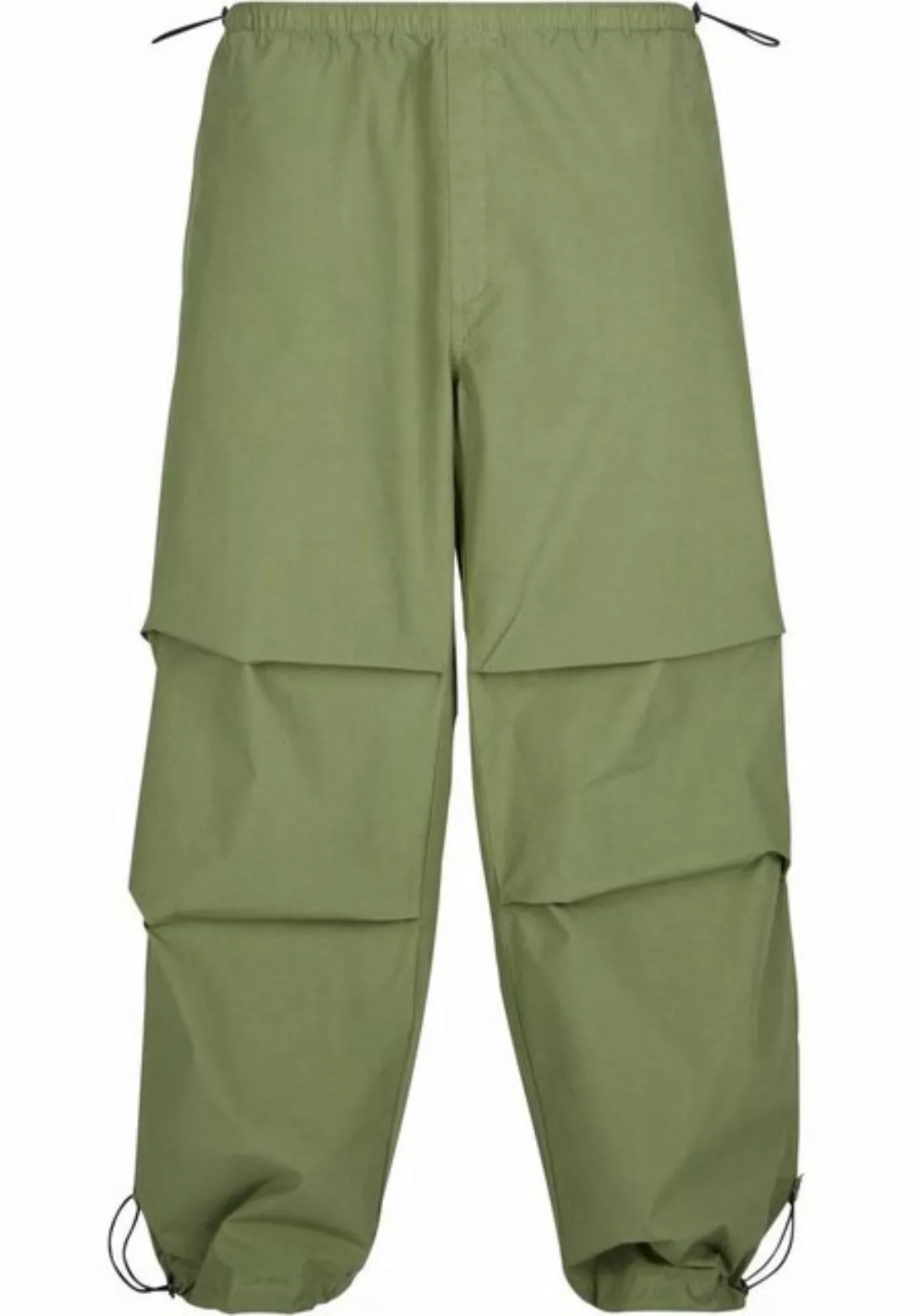 URBAN CLASSICS Stoffhose Urban Classics Herren Popline Parachute Pants (1-t günstig online kaufen