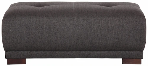 Home affaire Hocker "Langeland", passend zur Serie "Langeland" günstig online kaufen