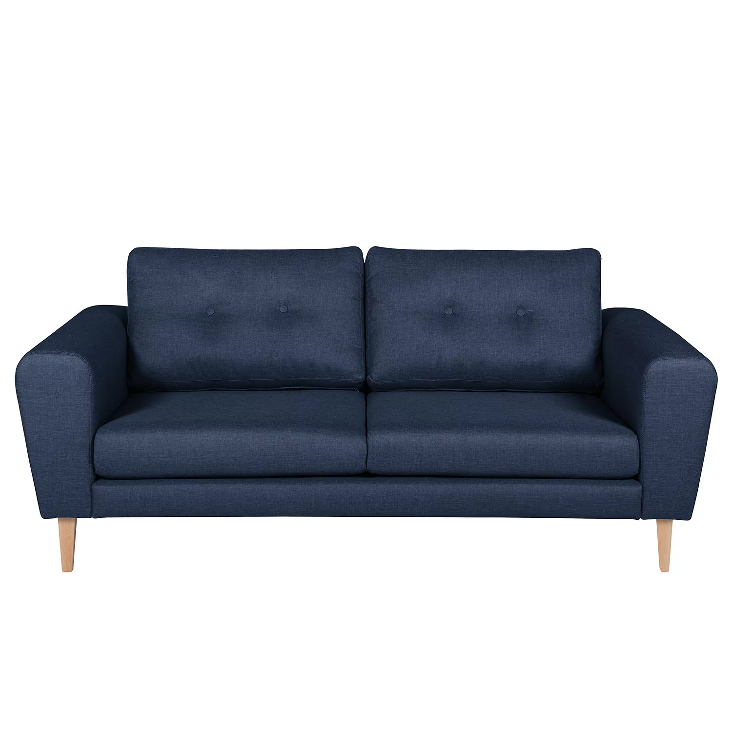 home24 Sofa Theys I (2-Sitzer) günstig online kaufen