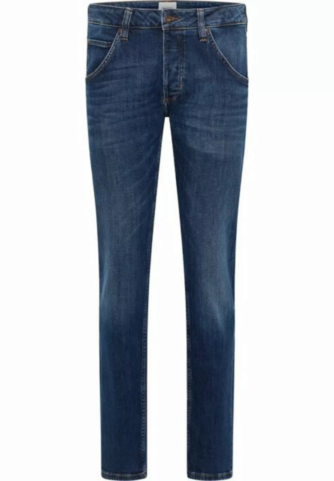 MUSTANG 5-Pocket-Jeans Michigan Straight günstig online kaufen