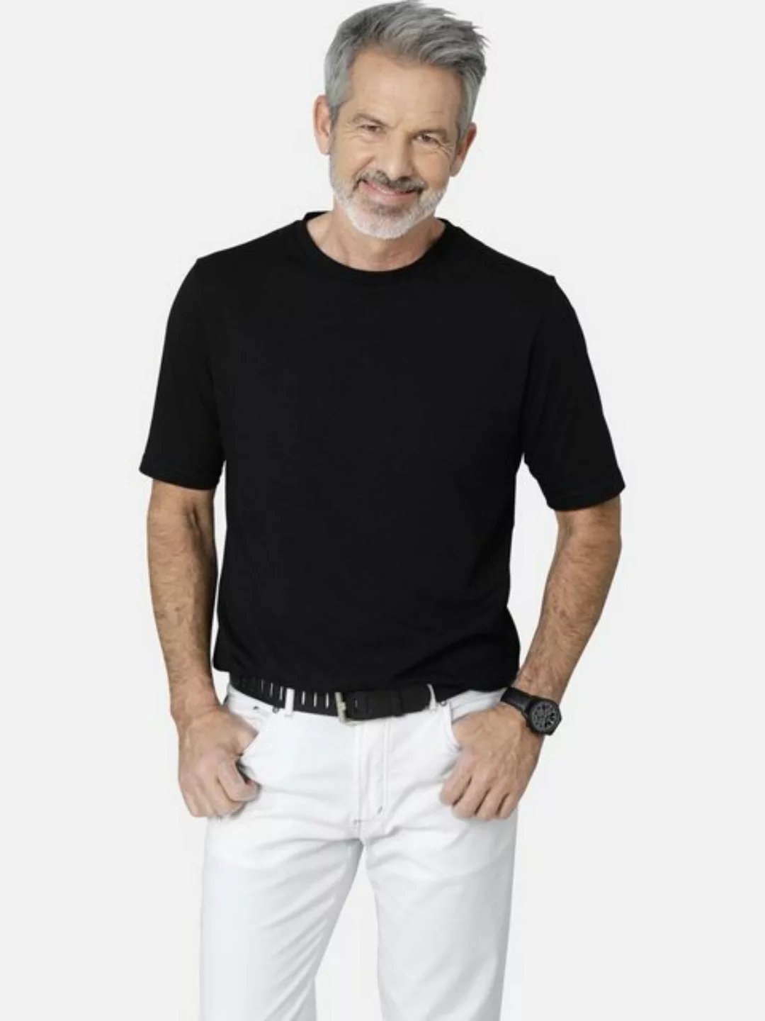 Babista T-Shirt BELLAVONTO aus reiner Baumwolle günstig online kaufen