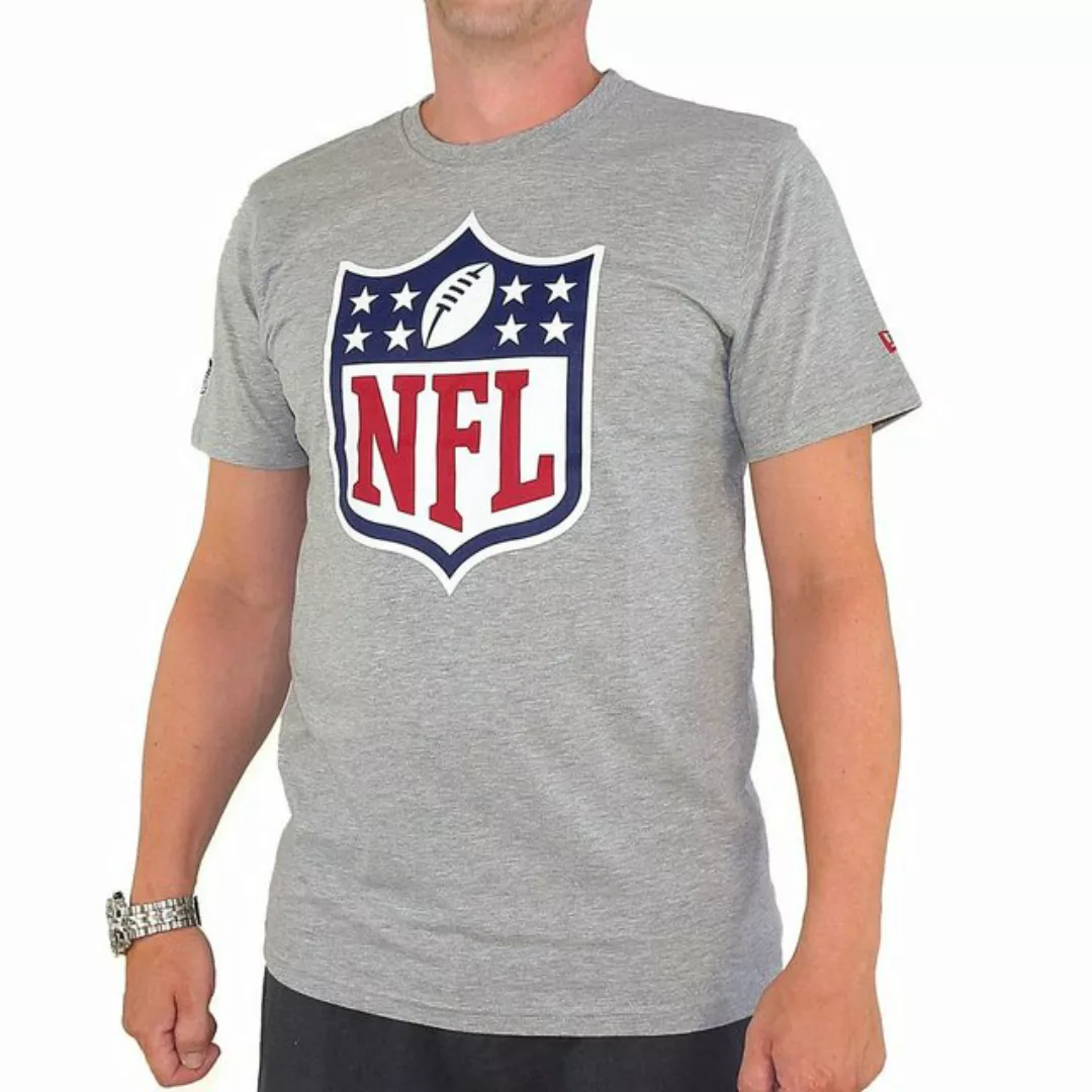 New Era T-Shirt T-Shirt NOS New Era NFL Logo günstig online kaufen