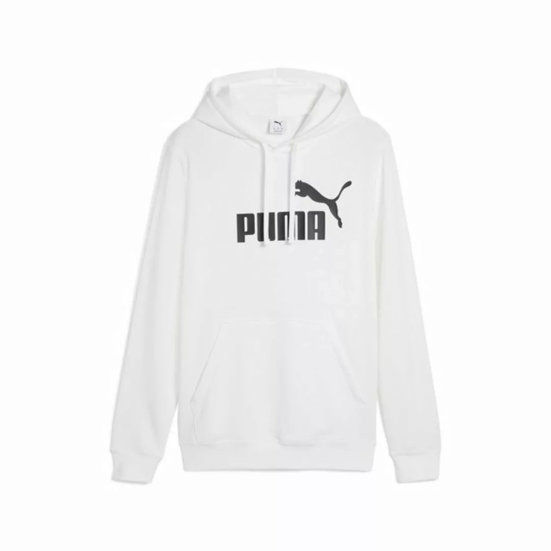 PUMA Hoodie Essentials No. 1 Logo Hoodie Herren günstig online kaufen