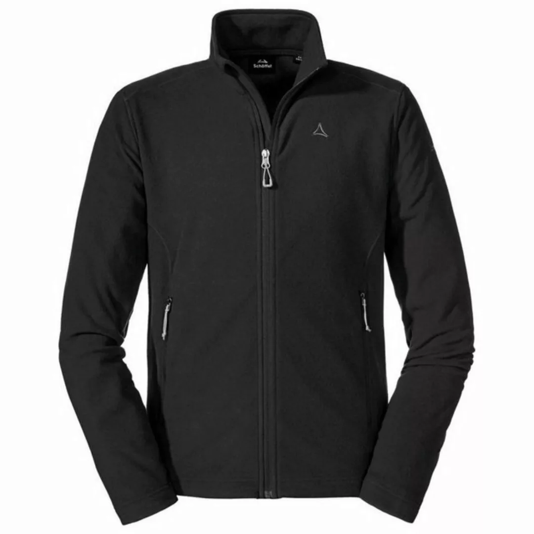 Schöffel Fleecejacke "Fleece Jacket Cincinnati3", ohne Kapuze günstig online kaufen