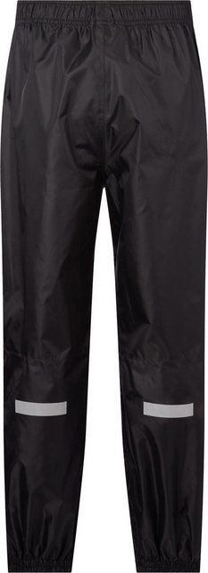 McKINLEY Regenhose Ki.-Regenhose Longville III BLACK günstig online kaufen