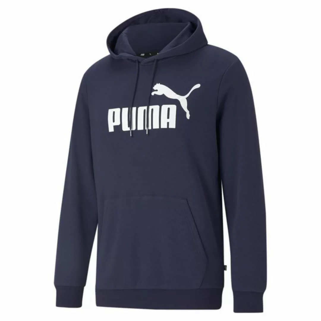 PUMA Hoodie Essentials Big Logo Hoodie Herren günstig online kaufen