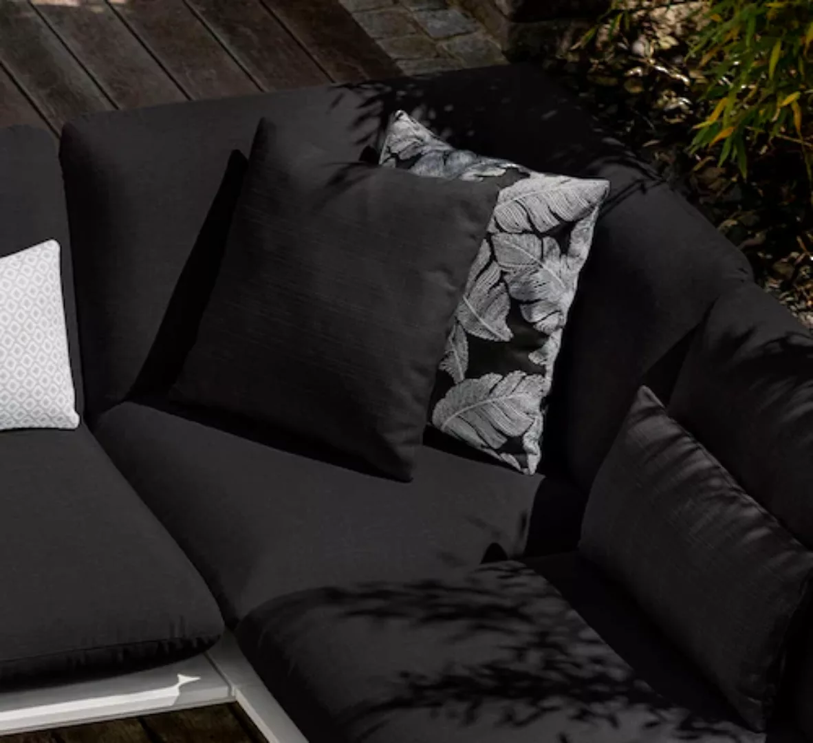 W.SCHILLIG Sofaelement »lagoona«, Outdoor Eckelement günstig online kaufen