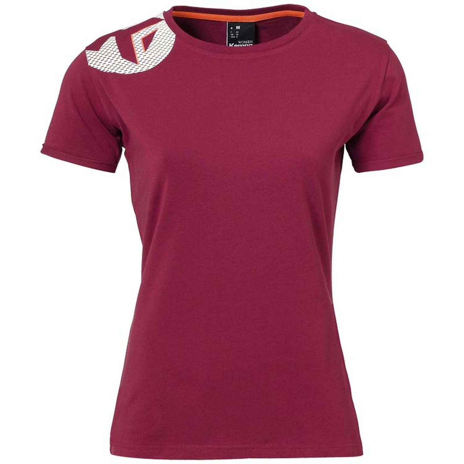 Kempa Trainingsshirt Core 2.0 T-Shirt Women günstig online kaufen
