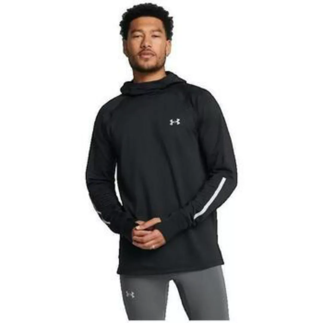 Under Armour  Sweatshirt Sweat-Shirt Cagoule Ua Launch Elite Pour Temps Fro günstig online kaufen