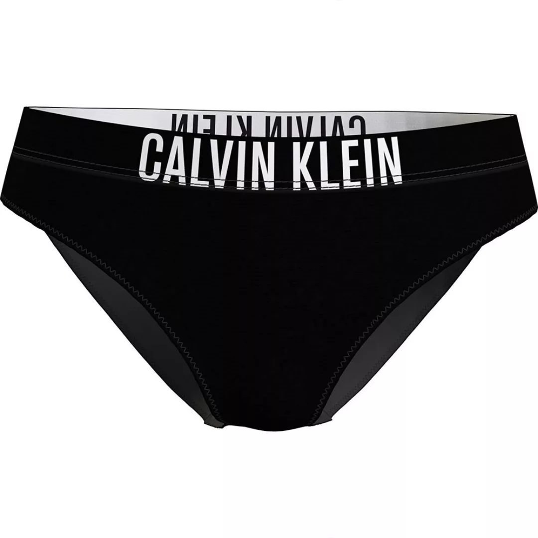 Calvin Klein Underwear Classic Bikinihose S Pvh Black günstig online kaufen