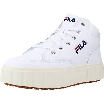 Fila  Sneaker SANDBLAST MID günstig online kaufen