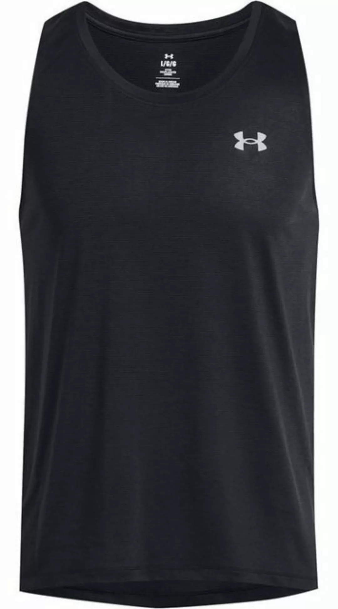 Under Armour® T-Shirt Ua Launch Singlet günstig online kaufen