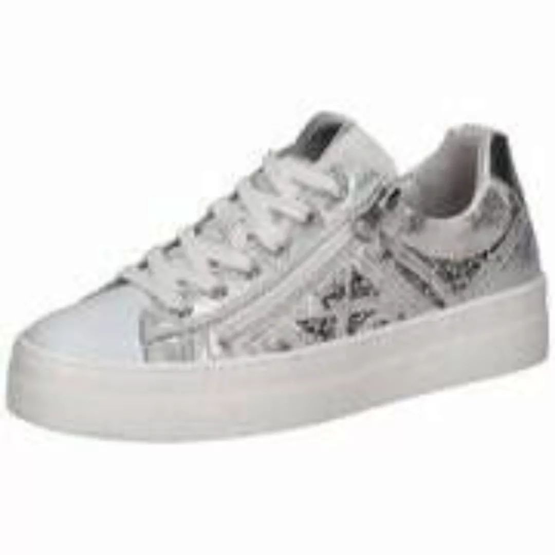 NeroGiardini Sneaker Damen silber günstig online kaufen