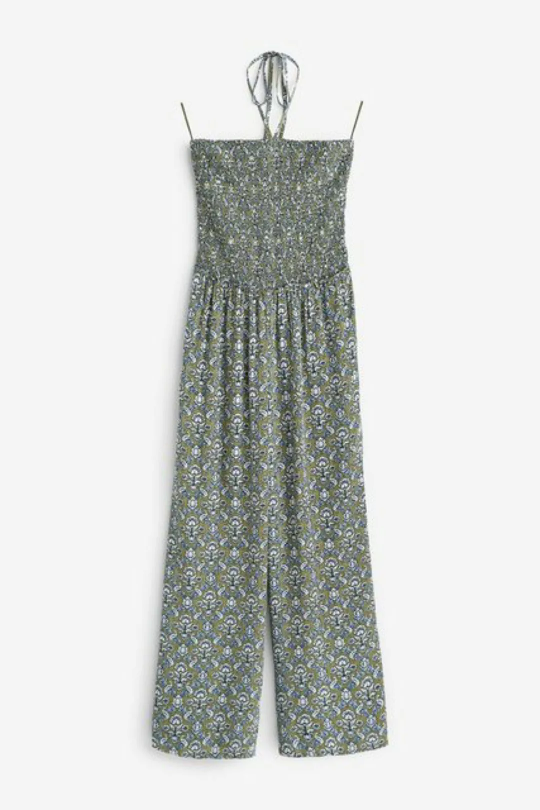 Next Jumpsuit Gesmokter Bandeau-Overall (1-tlg) günstig online kaufen