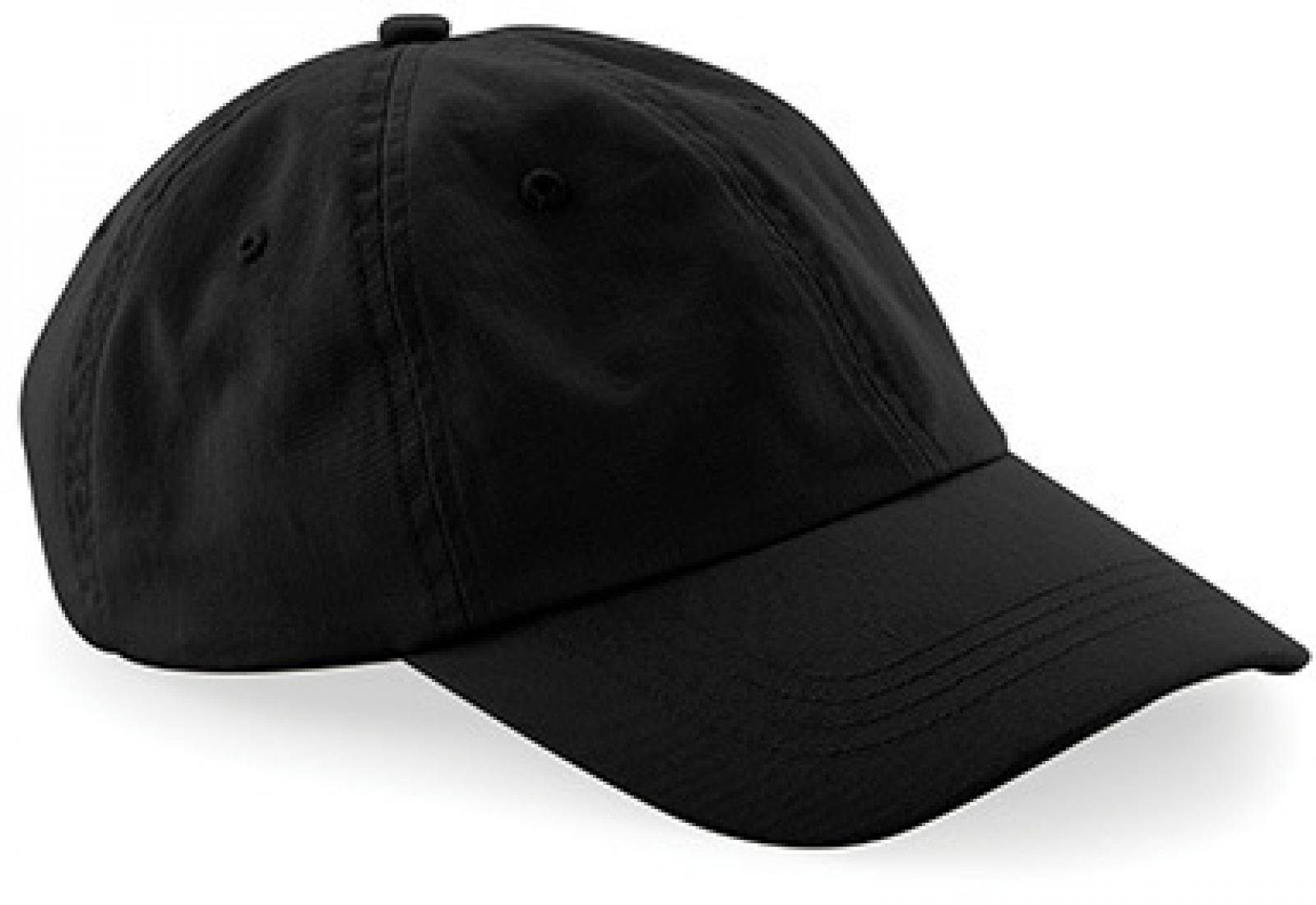 Beechfield® Baseball Cap Low Profile 6 günstig online kaufen