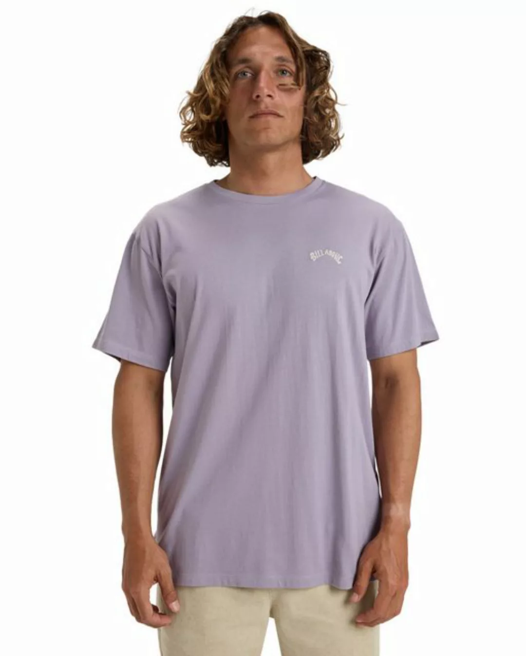 Billabong T-Shirt Arch Crew günstig online kaufen