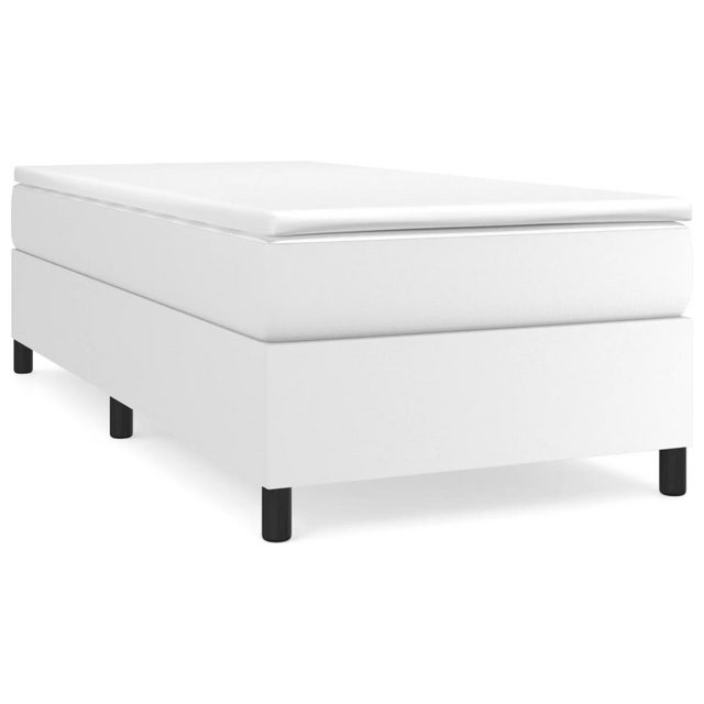 vidaXL Boxspringbett günstig online kaufen