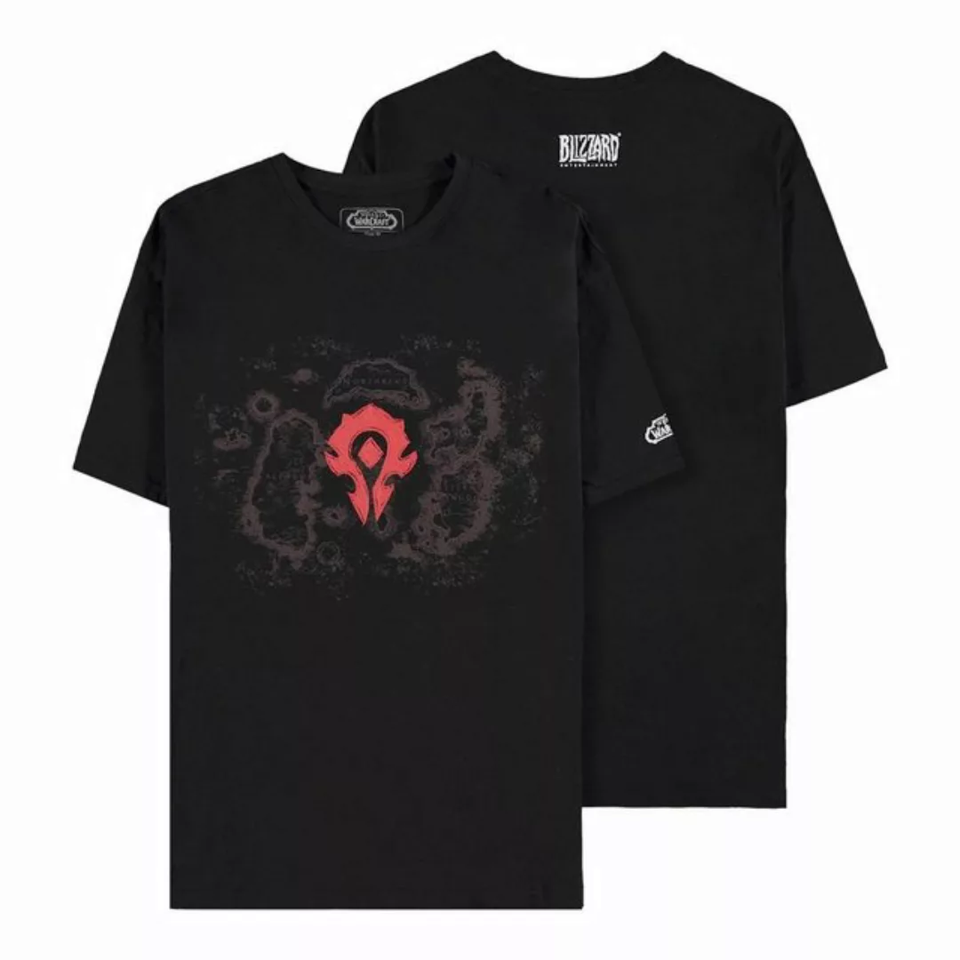 ACTIVISION BLIZZARD T-Shirt günstig online kaufen