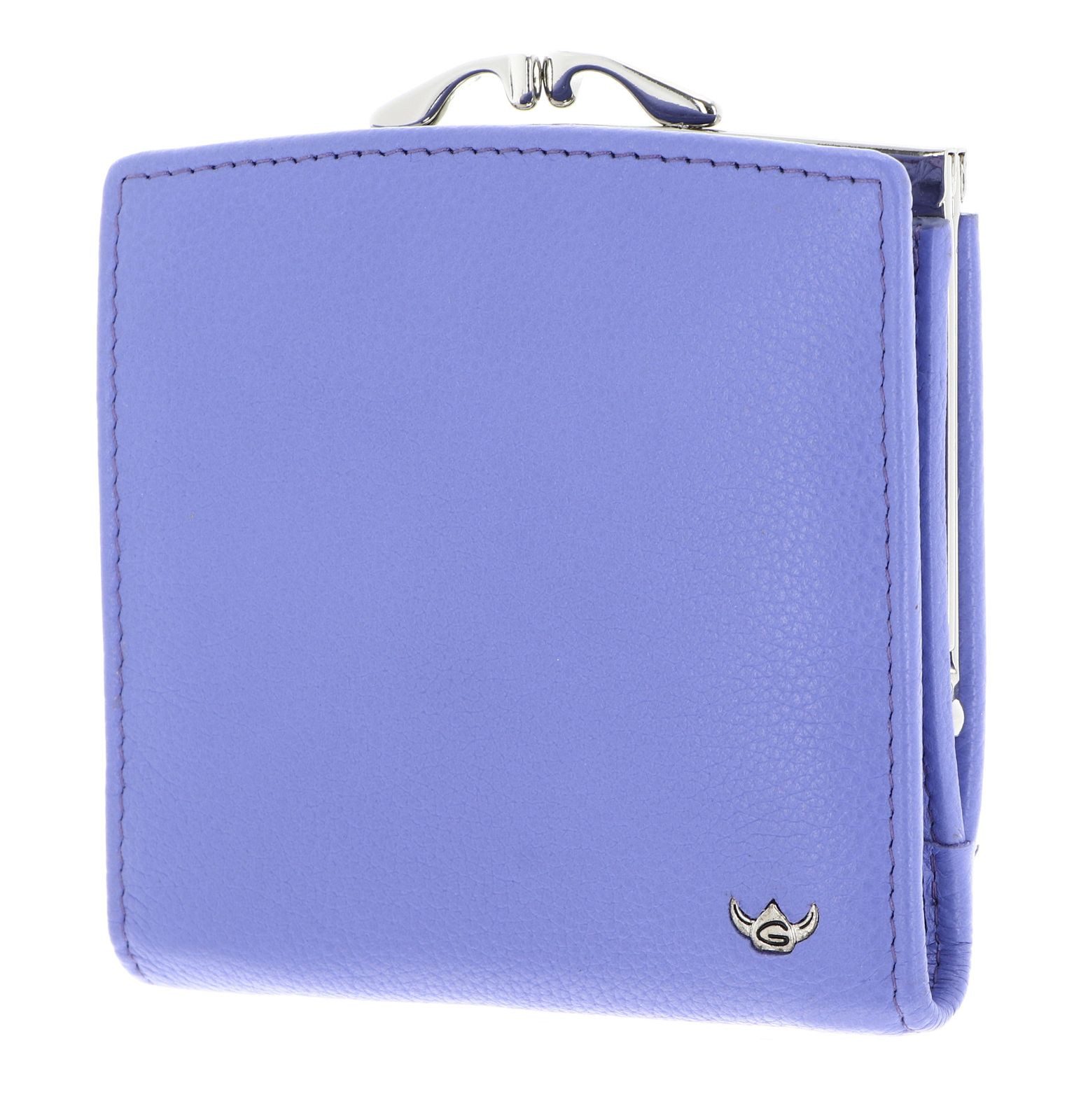 Golden Head Geldbörse French Coin Purse günstig online kaufen