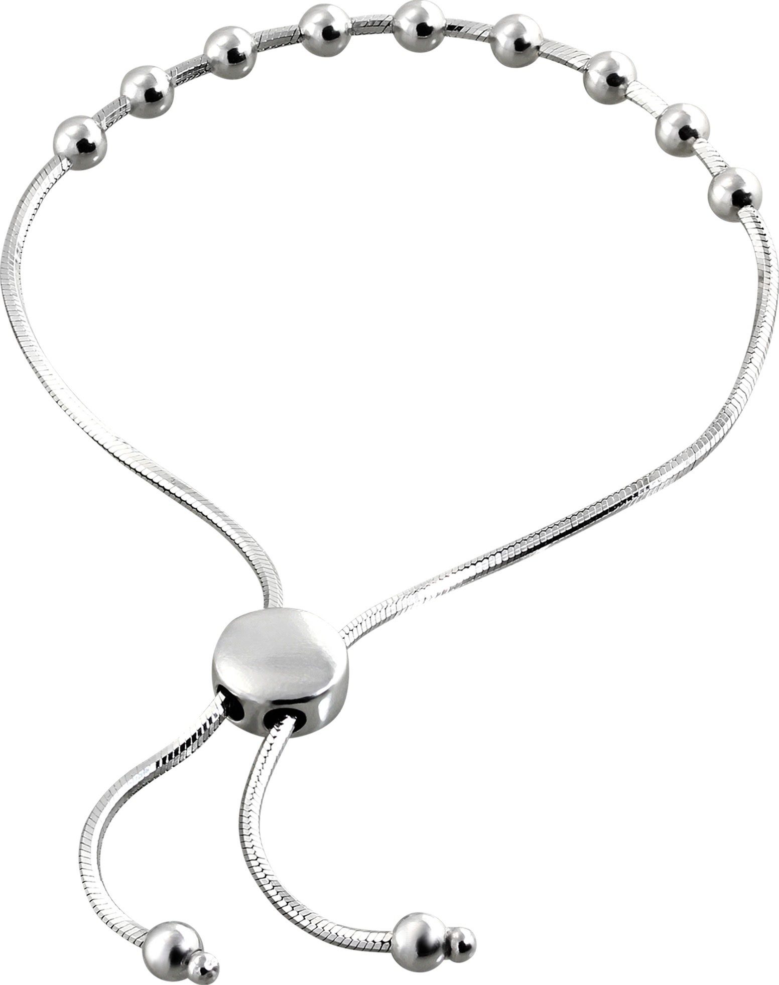 SilberDream Silberarmband SDA7090X SilberDream Damen Armband günstig online kaufen
