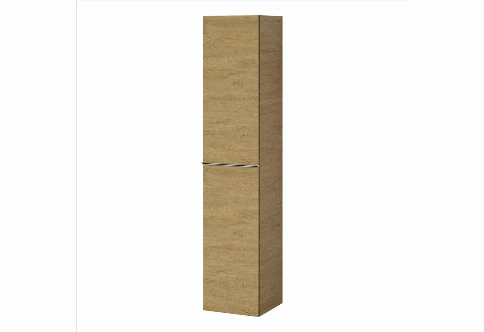 Bernstein Hochschrank LAVOA (Komplett-Set, 35 cm x 170 cm x 35 cm / Hochsch günstig online kaufen