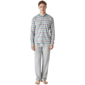 J&j Brothers  Pyjamas/ Nachthemden JJBEP5500 günstig online kaufen