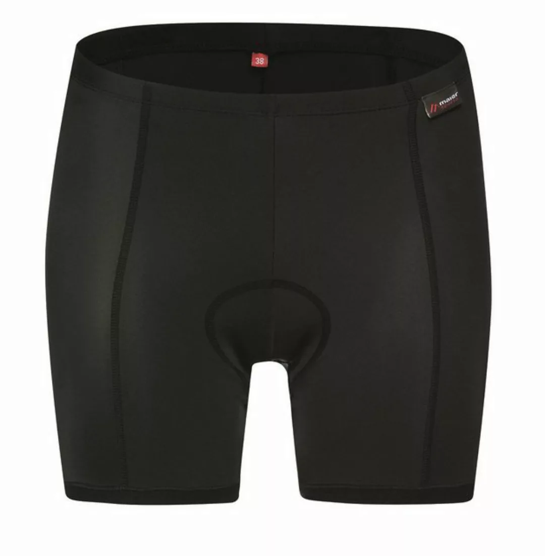 RennerXXL Fahrradhose Maier Sports Cycle Radshort Damen mit Sitzpolster gro günstig online kaufen