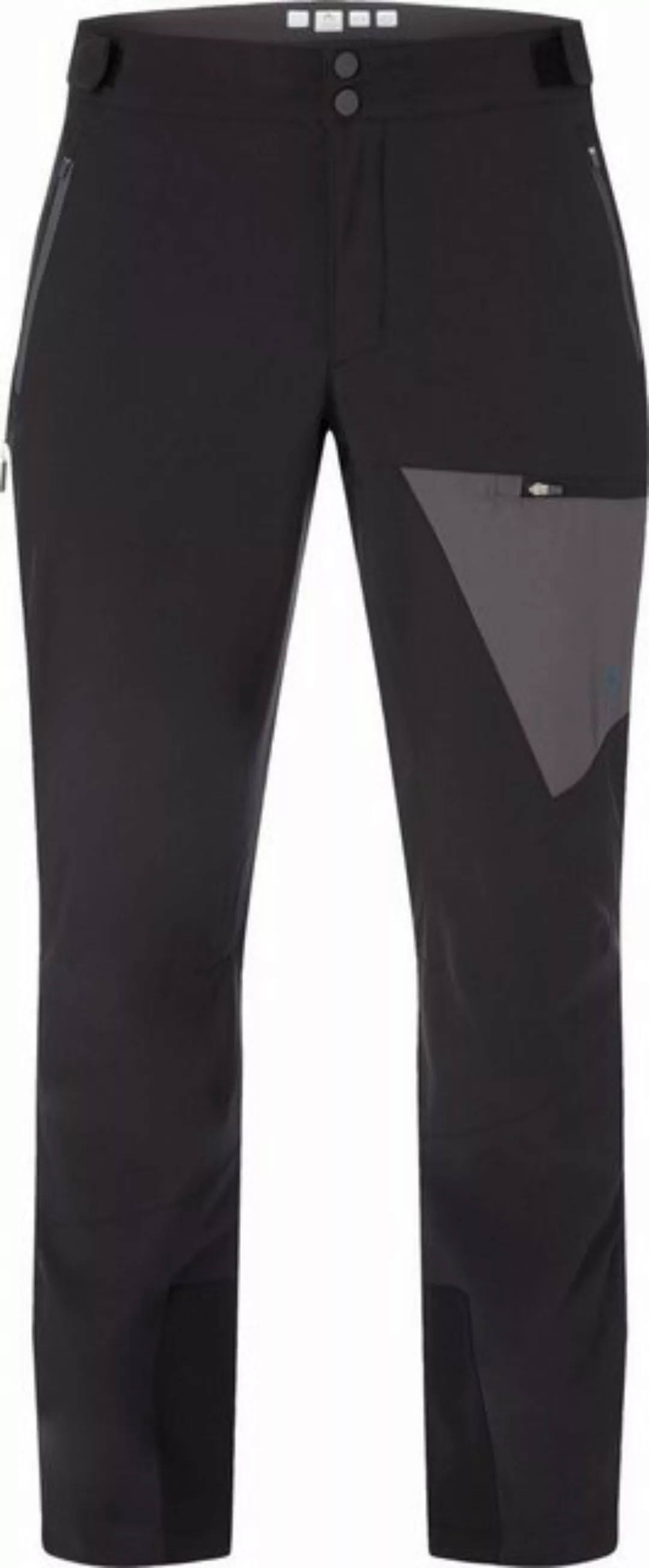 McKINLEY Trekkinghose He.-Hose Matha mn BLACK günstig online kaufen