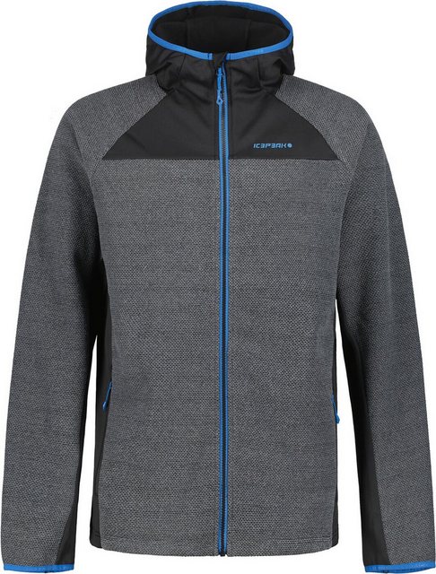 Icepeak Funktionsjacke ICEPEAK BOLIVAR günstig online kaufen