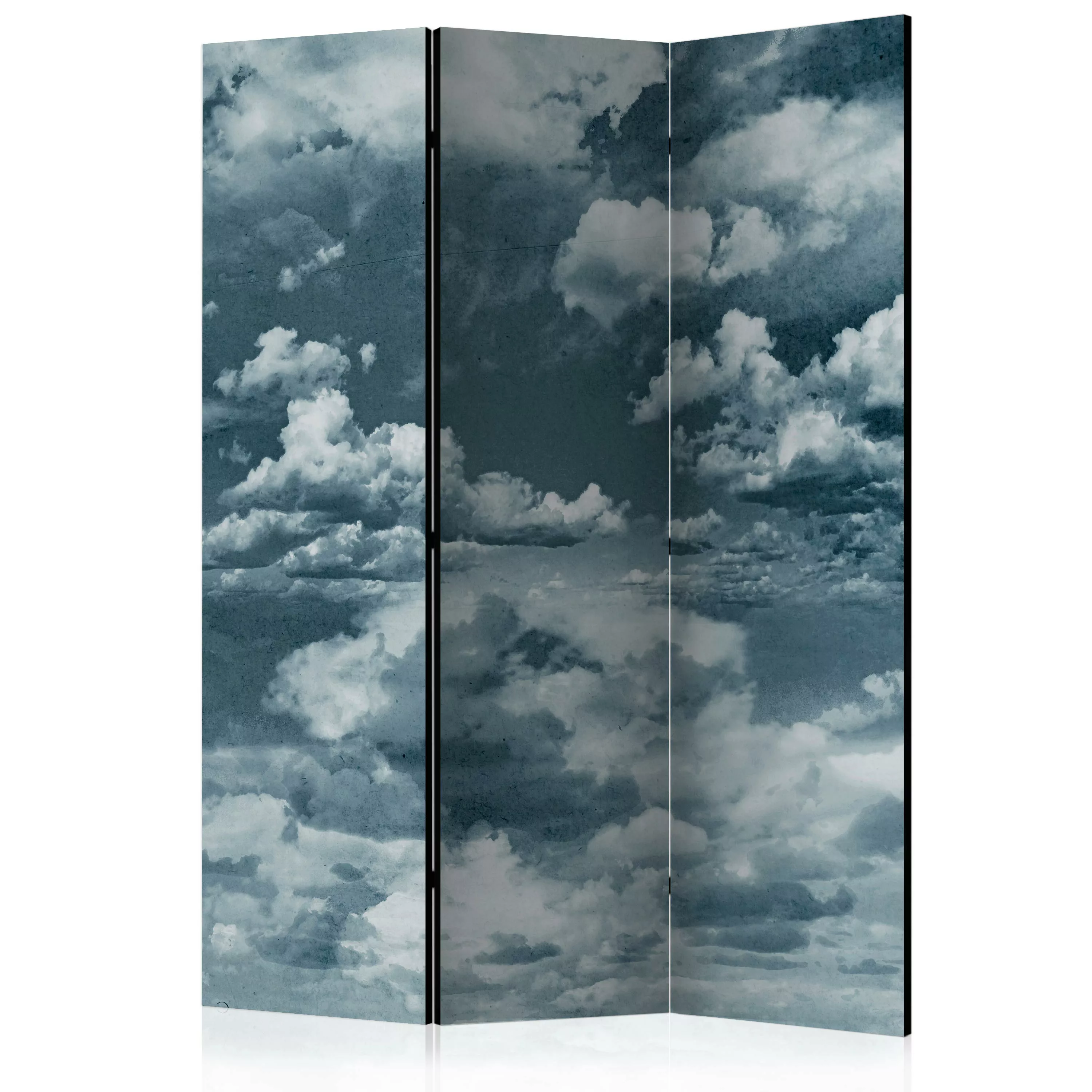 3-teiliges Paravent - Heaven, I'm In Heaven... [room Dividers] günstig online kaufen