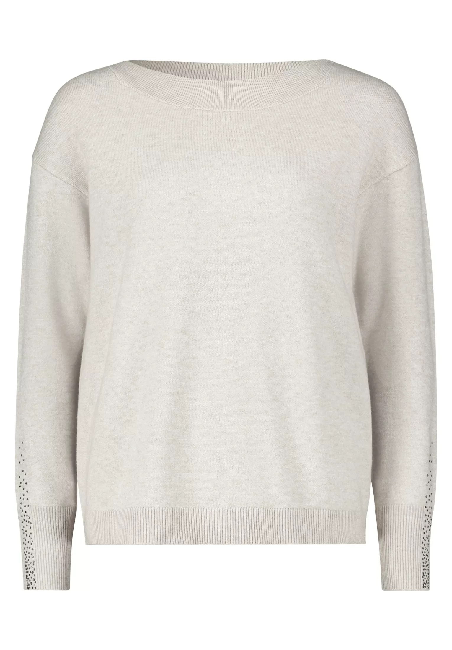 Betty Barclay Strickpullover Betty Barclay Strickpullover langarm (1-tlg) G günstig online kaufen