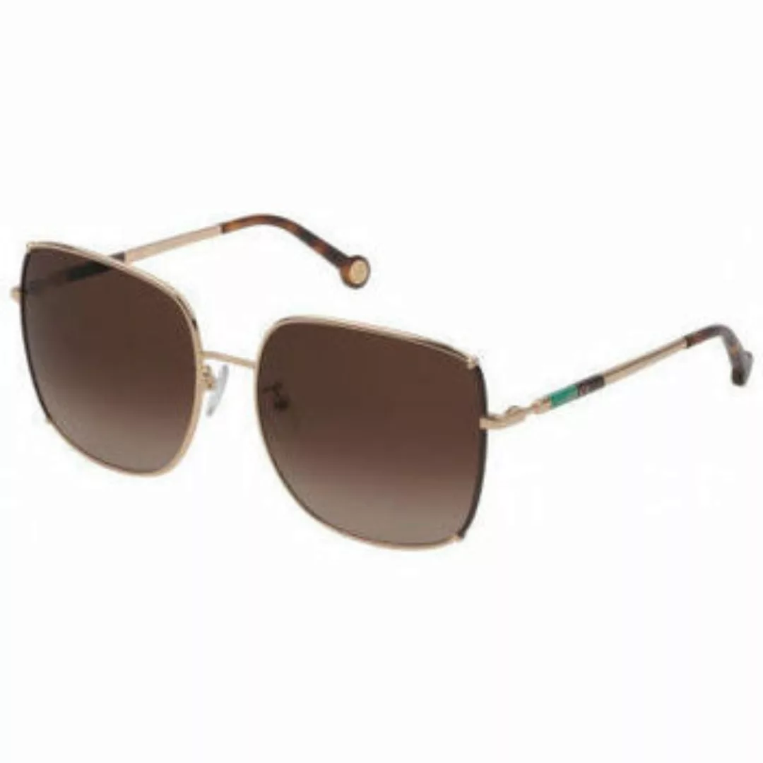 Carolina Herrera  Sonnenbrillen Damensonnenbrille  SHE153-590367 ø 59 mm günstig online kaufen