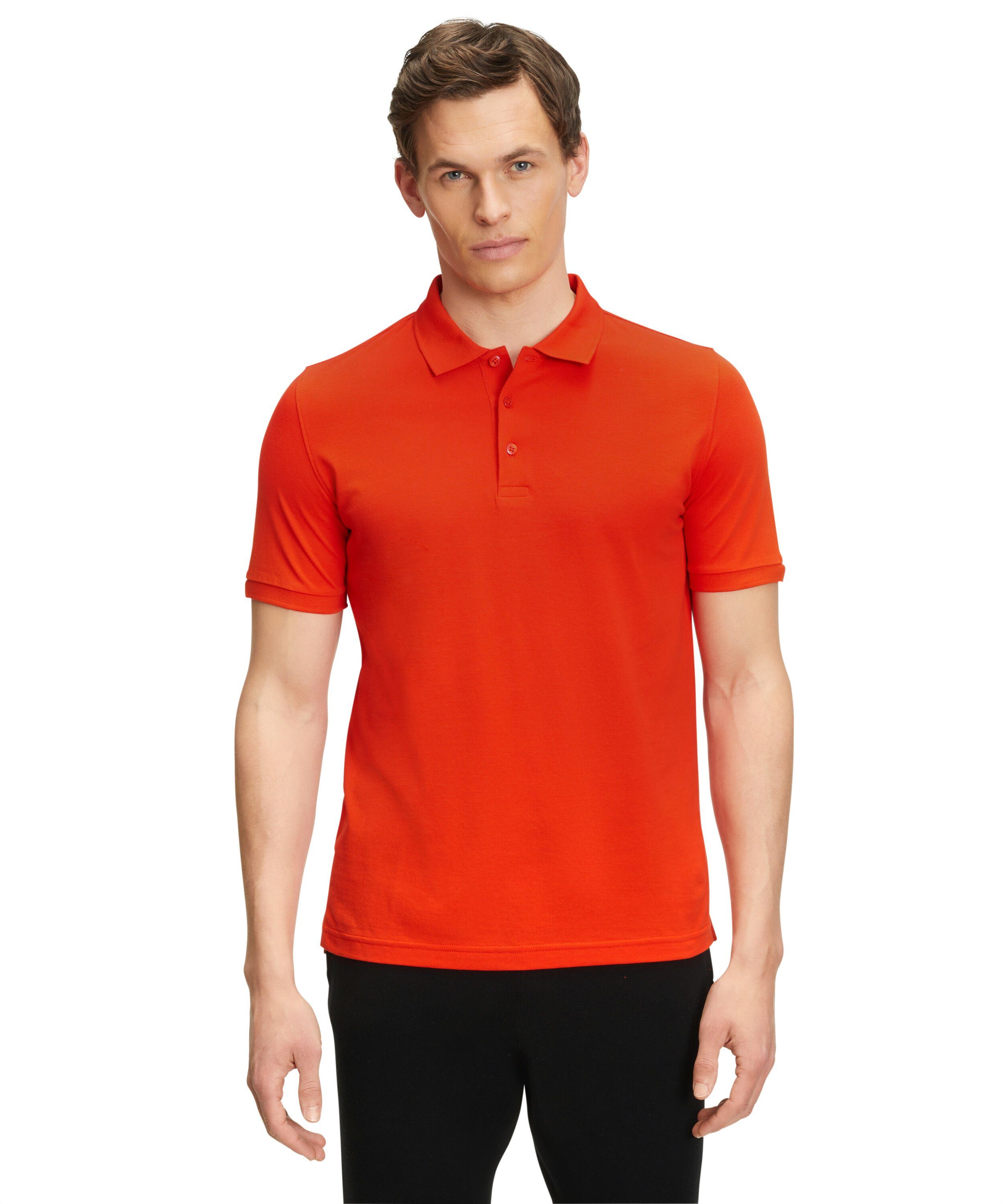 FALKE Poloshirt (1-tlg., 1) aus hochwertiger günstig online kaufen