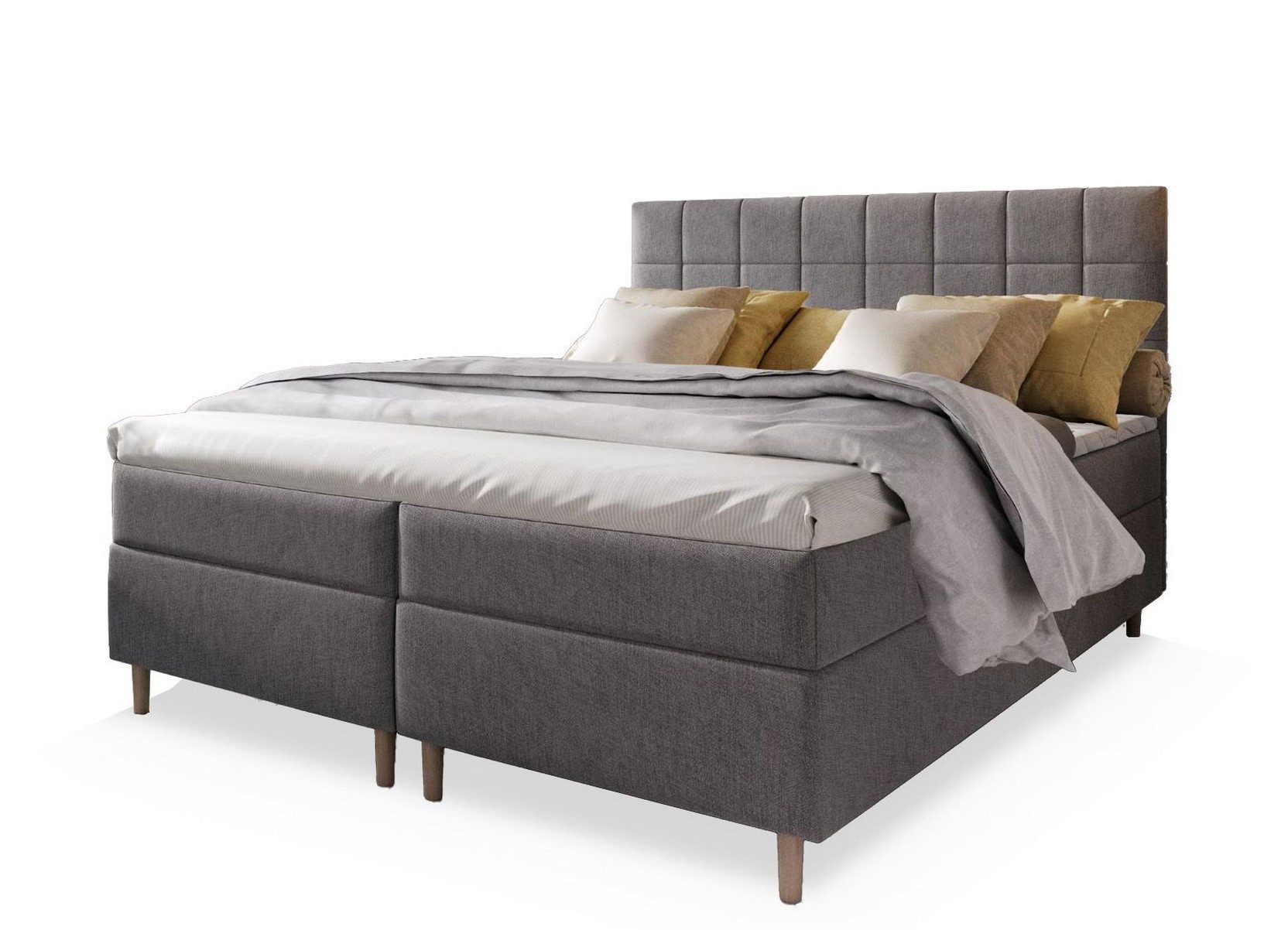 Masseno Boxbett IBIZA 160x200 cm mit günstig online kaufen