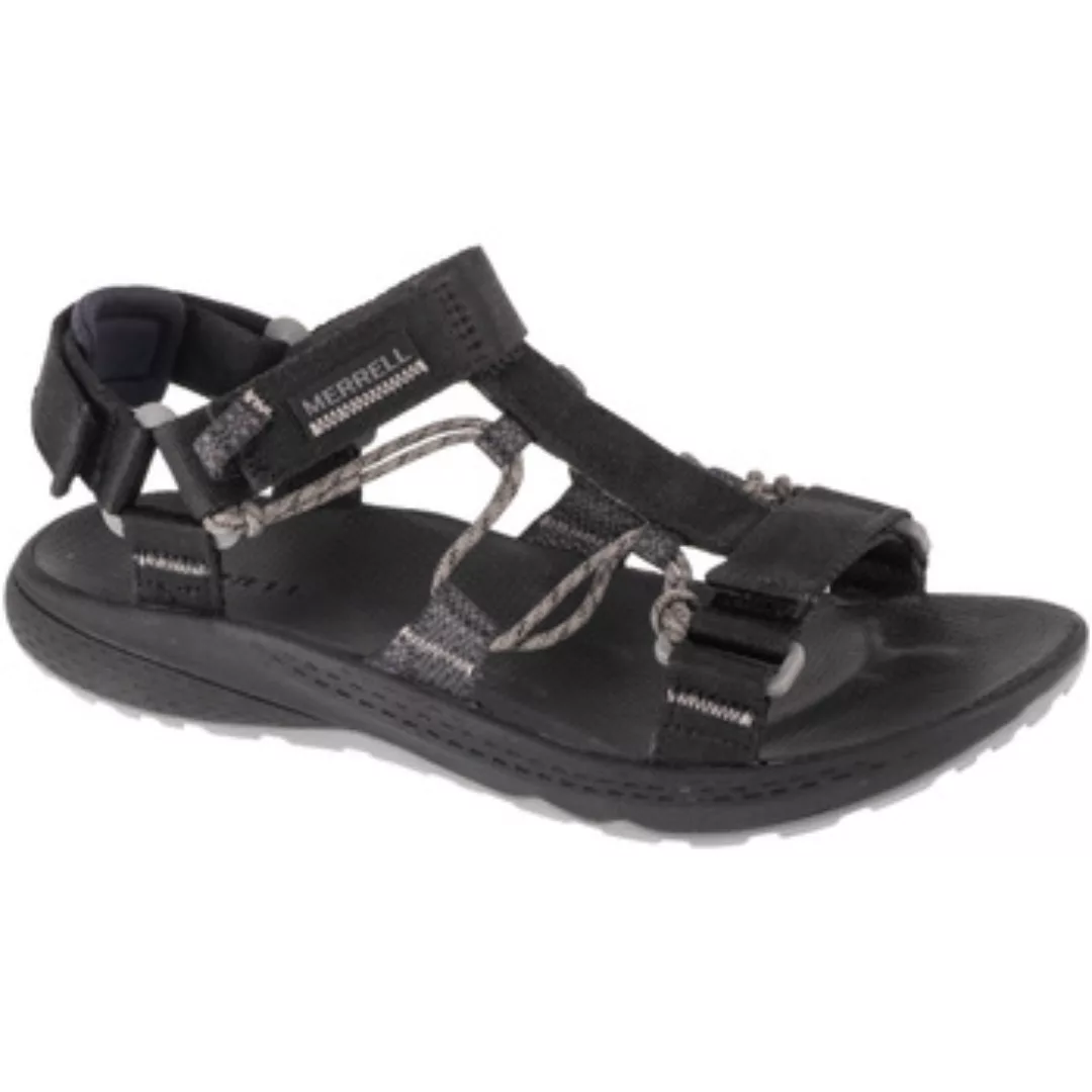 Merrell  Sandalen Bravada 2 Strap Sport W Sandal günstig online kaufen