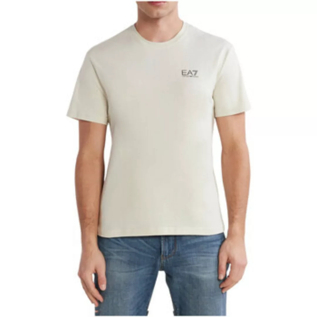 Emporio Armani EA7  T-Shirt 3DUT06-PJVBZ günstig online kaufen