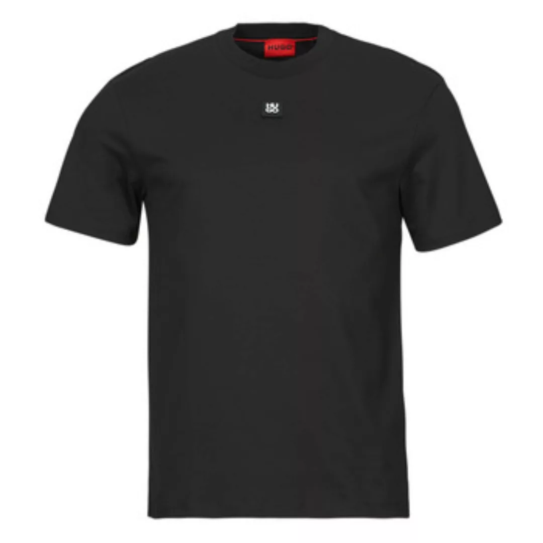 HUGO  T-Shirt Dalile günstig online kaufen