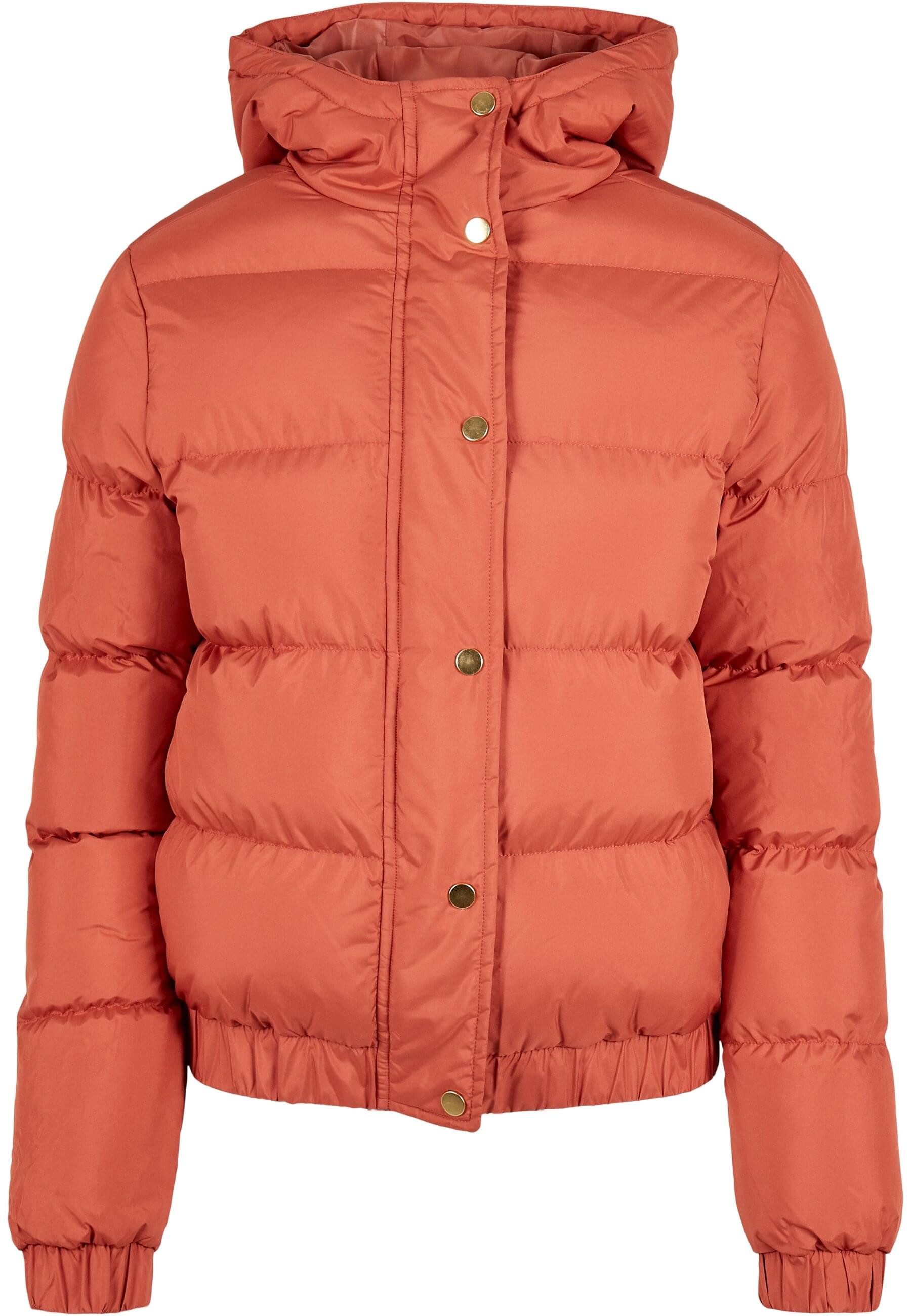 URBAN CLASSICS Winterjacke Urban Classics Damen günstig online kaufen