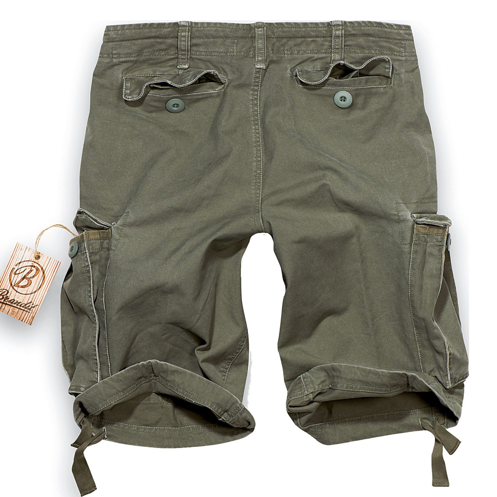 Brandit Cargoshorts Cargo Shorts Robuste kurze günstig online kaufen