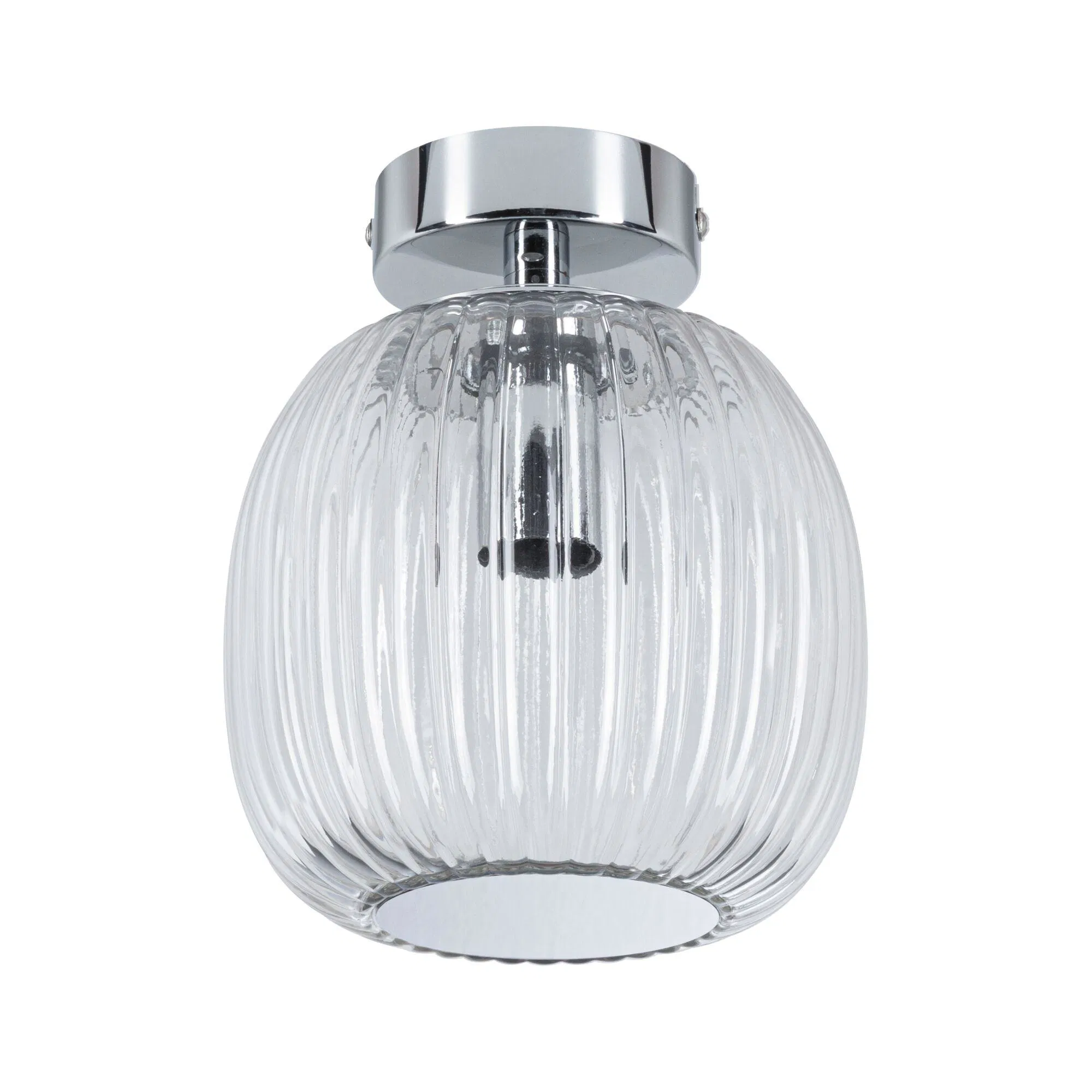 Paulmann Deckenleuchte Ruya IP44 E14 230V günstig online kaufen