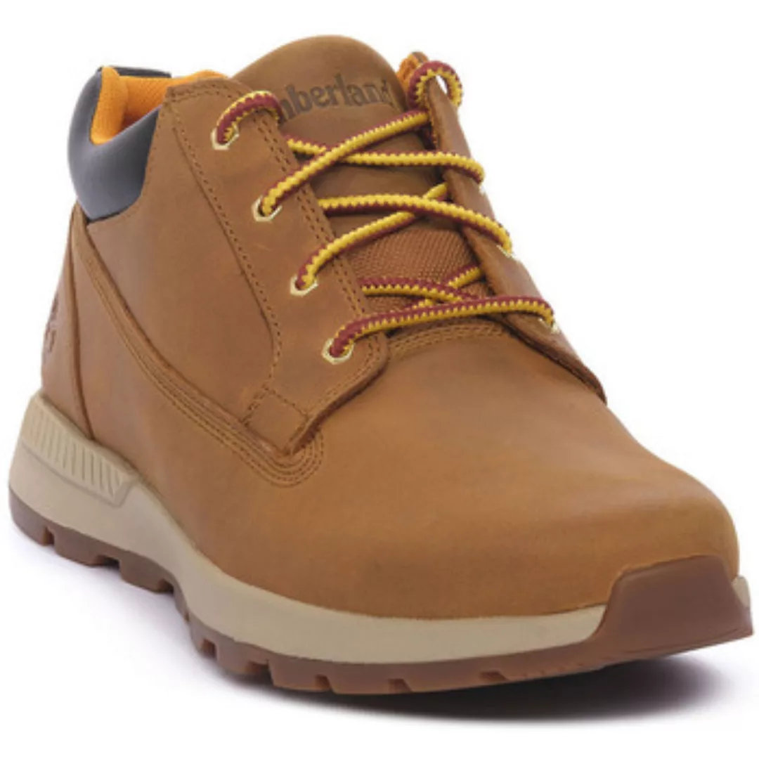 Timberland  Stiefel KILINGHTONLOW günstig online kaufen