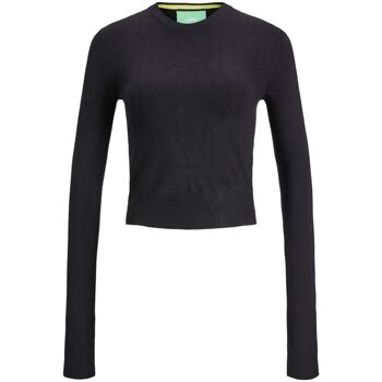 Jjxx  T-Shirts & Poloshirts 12224416 VALENTINA-BLACK günstig online kaufen