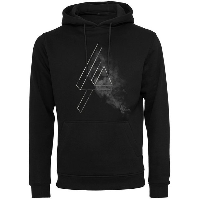 Merchcode Kapuzenpullover Merchcode Linkin Park Logo Hoody black M (Hoodie, günstig online kaufen