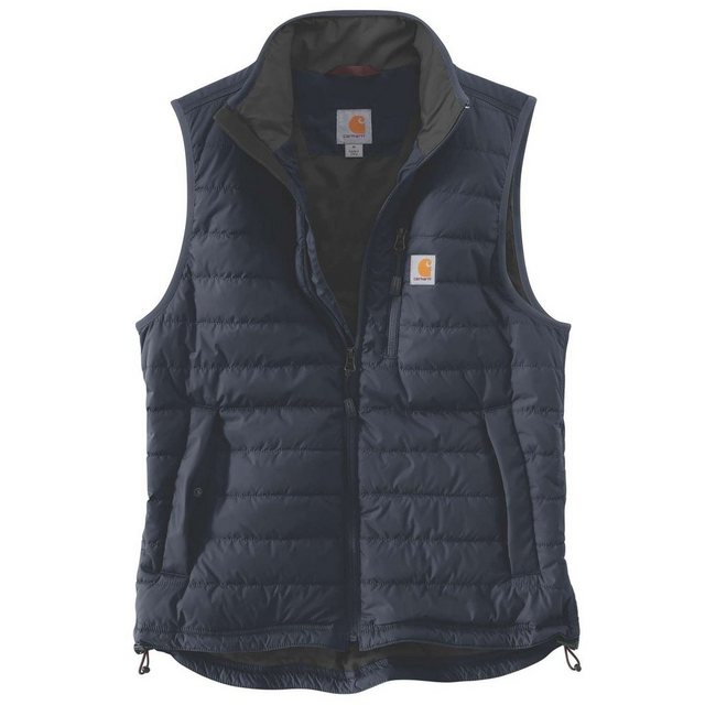 Carhartt Steppweste Carhartt GILLIAM VEST 102286 (1-tlg) günstig online kaufen