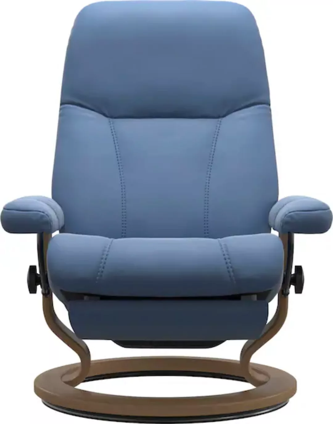 Stressless Relaxsessel "Consul", elektrisch verstellbar, optional 2-motoris günstig online kaufen